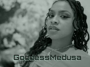 GoddessMedusa