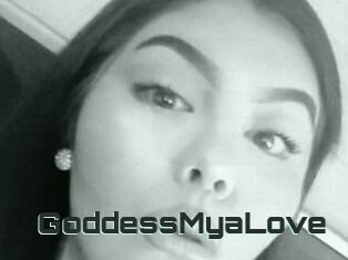 GoddessMyaLove