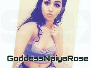 GoddessNaiyaRose