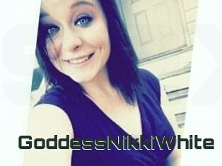 GoddessNikkiWhite