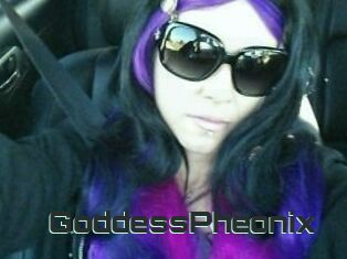 GoddessPheonix