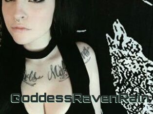 GoddessRavenRain