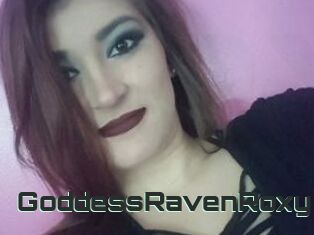 GoddessRavenRoxy