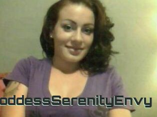 GoddessSerenityEnvy