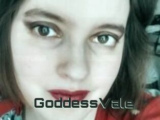 GoddessVale