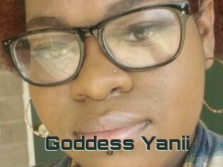 Goddess_Yanii