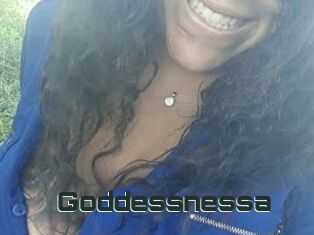 Goddessnessa