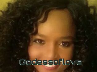 Godessoflove