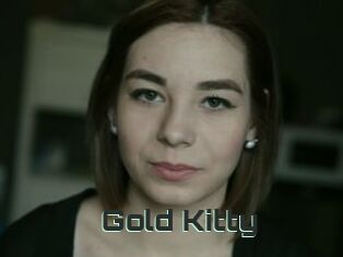 Gold_Kitty