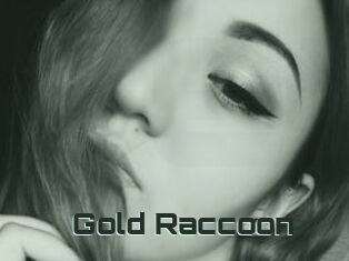 Gold_Raccoon