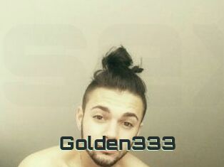 Golden333