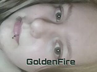 GoldenFire