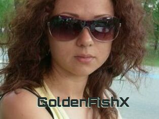 GoldenFishX