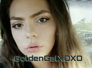 GoldenGalXOXO