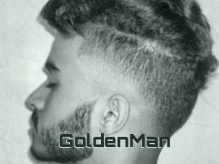 GoldenMan