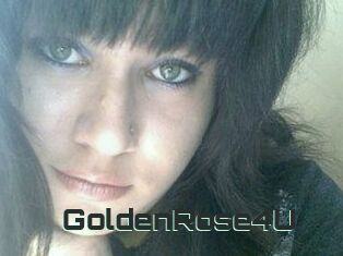 GoldenRose4U