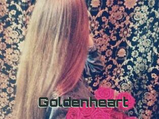 Goldenheart