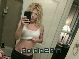 Goldie2017