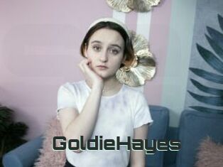 GoldieHayes