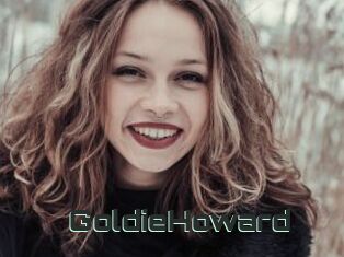 GoldieHoward