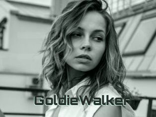 GoldieWalker