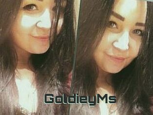 GoldieyMs