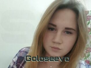 Goloseevo