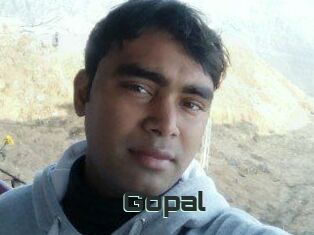 Gopal