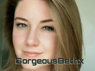 GorgeousBethx