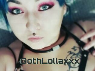 GothLollaxxx