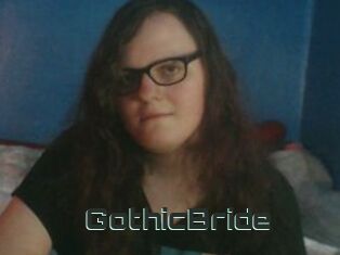 GothicBride