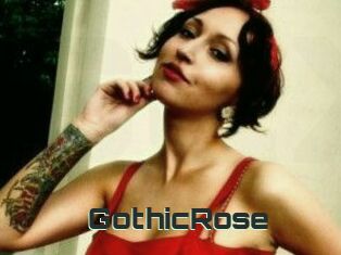 GothicRose