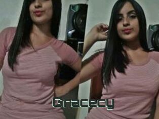 Gracecy