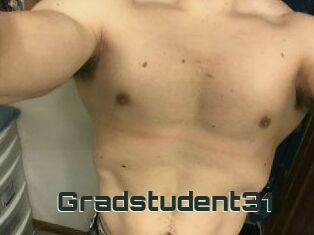 Gradstudent31