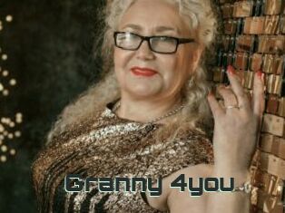 Granny_4you