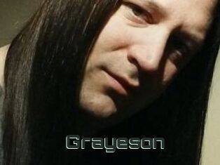 Grayeson