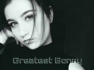 Greatest_Bonny_