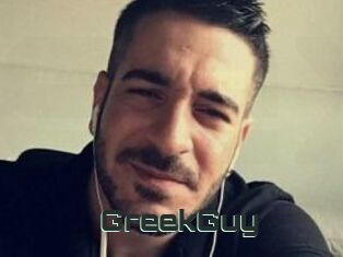 GreekGuy