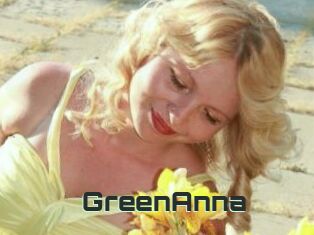 GreenAnna