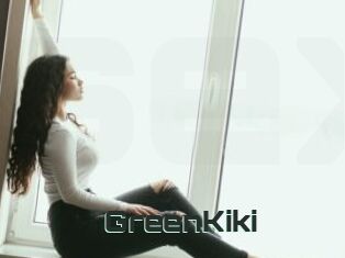 GreenKiki