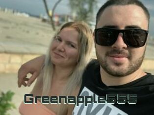 Greenapple555