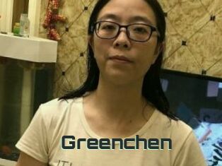 Greenchen