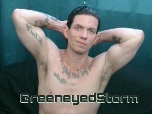 GreeneyedStorm