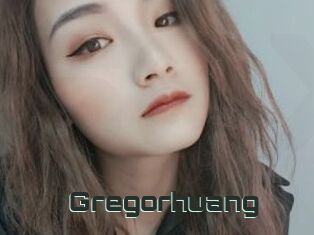 Gregorhuang