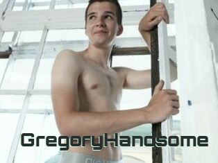 GregoryHandsome