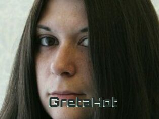 GretaHot