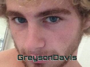 GreysonDavis