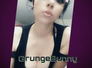 GrungeBunny