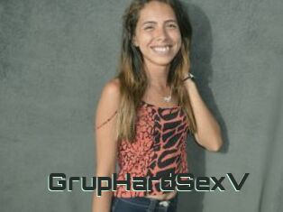 GrupHardSexV