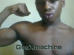 GseXmachine